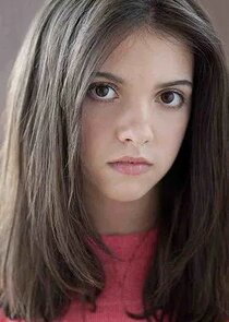Danielle Soibelman
as Max Edlstien