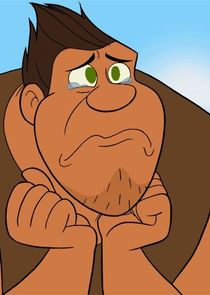 A.J. LoCascio
as Thunk