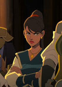 Sumalee Montano
as Hira