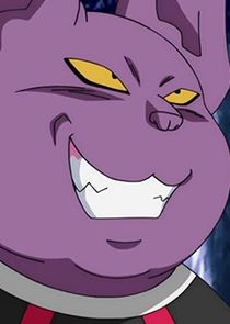 Mitsuo Iwata
as Champa