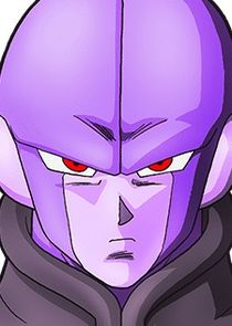 Kazuhiro Yamaji
as Hit