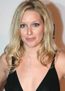 Abbey McBride
as Ling-Ling