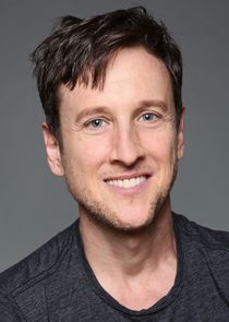 Jack Plotnick
as Xandir P. Whifflebottom