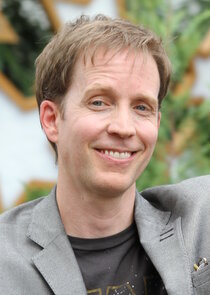 James Arnold Taylor
as Wooldoor Sockbat