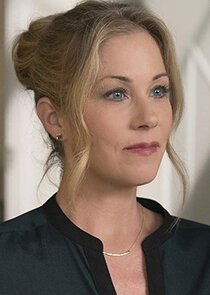 Christina Applegate
as Jen Harding