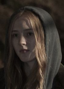 Gina Alice Stiebitz
as Franziska Doppler