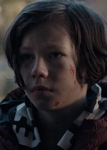 Daan Lennard Liebrenz
as Mikkel Nielsen