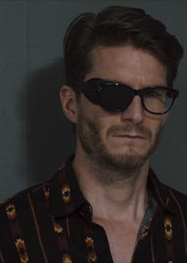 Leopold Hornung
as Torben Wöller