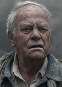 Christian Pätzold
as Egon Tiedemann 1986