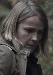 Karoline Eichhorn
as Charlotte Doppler