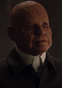 Dietrich Hollinderbäumer
as Adam