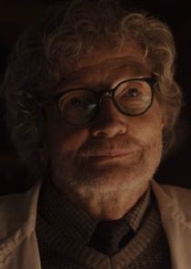 Christian Steyer
as H.G. Tannhaus 1986