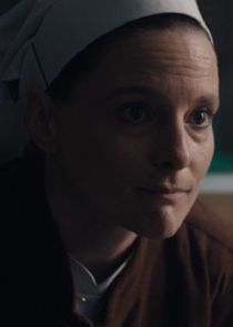 Anne Ratte-Polle
as Ines Kahnwald 1986