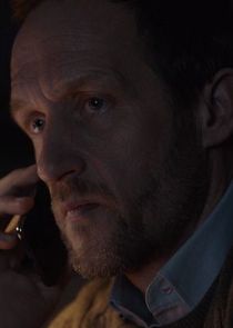 Stephan Kampwirth
as Peter Doppler