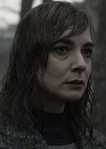 Maja Schöne
as Hannah Kahnwald