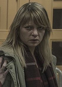 Jördis Triebel
as Katharina Nielsen