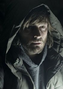 Andreas Pietschmann
as The Stranger