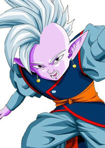 Shinichiro Ohta
as Kaioshin