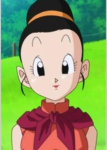 Naoko Watanabe
as Chichi