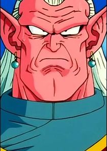 Shin Aomori
as Kibito