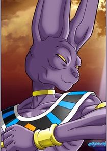 Kouichi Yamadera
as Beerus