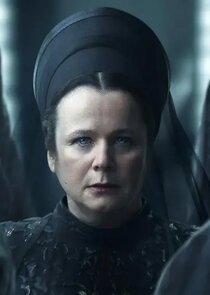 Emily Watson
as Valya Harkonnen