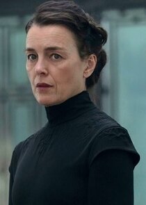 Olivia Williams
as Tula Harkonnen
