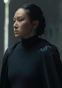 Yerin Ha
as Young Kasha Jinjo