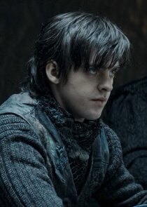 Earl Cave
as Griffin Harkonnen