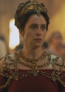 Jodhi May
as Empress Natalya Arat Corrino