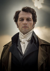 Matthew Rhys
as Fitzwilliam Darcy