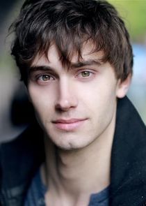 Lewis Rainer
as Will Bidwell