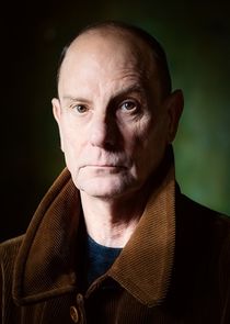 Philip Martin Brown
as Mr. Bidwell