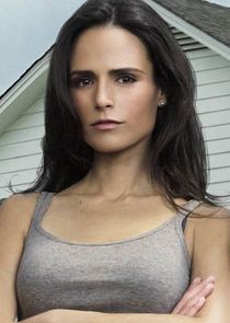 Jordana Brewster
as Elena Ramos