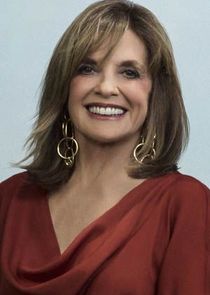 Linda Gray
as Sue Ellen Ewing