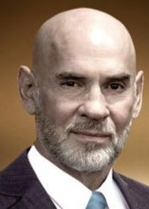 Mitch Pileggi
as Harris Ryland