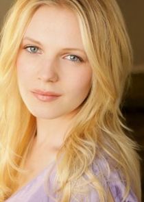 Emma Bell
as Emma Judith Ryland