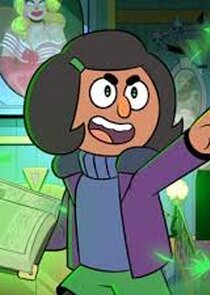 Kody Kavitha
as Norma Khan