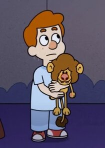 Tucker Chandler
as Patrick