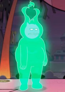 Kaitlyn Robrock
as Demons