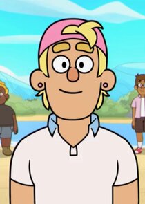 Patrick Stump
as Josh