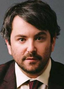 Alex Brightman
as Temeluchus