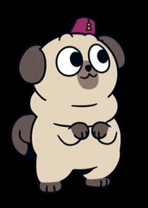 Alex Brightman
as Pugsley