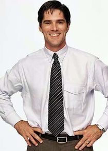 Thomas Gibson
as Gregory 