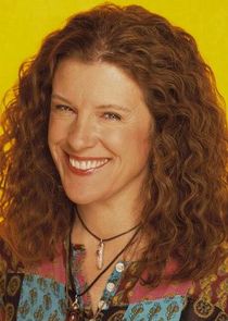 Mimi Kennedy
as Abby Kathleen O'Neil