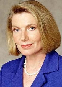 Susan Sullivan
as Kitty Montgomery