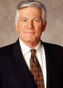 Mitchell Ryan
as Edward Montgomery