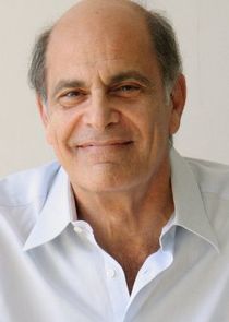 Alan Rachins
as Myron Lawrence 