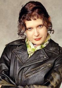 Shae D'Lyn
as Jane Cavanaugh