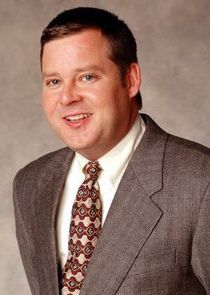 Joel Murray
as Peter 